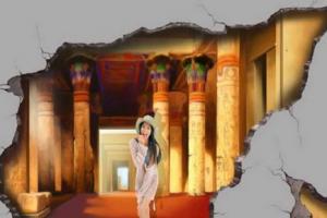 錦繡瀟湘3D體驗季